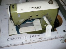 /RIMOLDI 269 20 2MD 01 CROCCHETTA 2AGHI